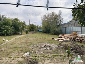 Teren intravilan 1135 mp superb, 785mp utili si 350 mp drum acces, GIULESTI, str CARAMIDARIEI, SECT  - imagine 5