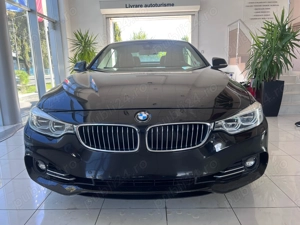 BMW 435i Cabrio - imagine 2 BMW 435i Cabrio - imagine 2