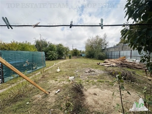 Teren intravilan 1135 mp superb, 785mp utili si 350 mp drum acces, GIULESTI, str CARAMIDARIEI, SECT  - imagine 4