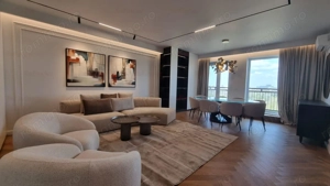 Vanzare apartament 4 camere deosebit | la intrarea in Parcul Oraselul Copiilor | bloc 2020 | etaj 10