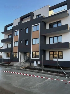 vanzare apartament 2 camere,  Nicolae Grigorescu, bloc 2025 in constructie,  etaj 1 3, decomandat, 5