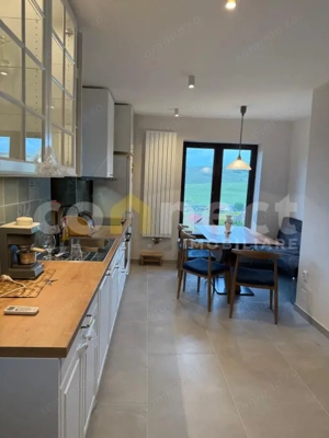 Casă individuală de inchiriat în Dezmir - liniște și priveliște