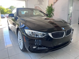 BMW 435i Cabrio - imagine 3 BMW 435i Cabrio - imagine 3