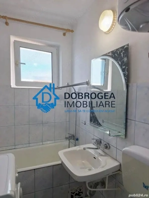   ZONA SPITALULUI   -2 CAMERE SEMIDECOMANDAT ,SUPRAFATA 40 MP - imagine 2