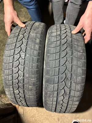 Anvelope iarna 205/60 R16