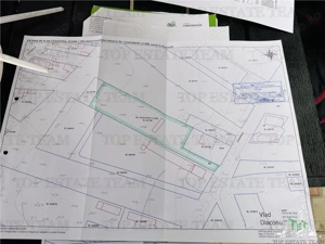 Teren intravilan 1135 mp superb, 785mp utili si 350 mp drum acces, GIULESTI, str CARAMIDARIEI, SECT  - imagine 7