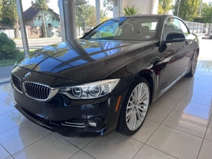 BMW 435i Cabrio - imagine 4 BMW 435i Cabrio - imagine 4