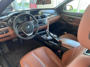 BMW 435i Cabrio - imagine 10 BMW 435i Cabrio - imagine 10