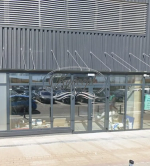 Spatiu comercial in Artema Shopping Center