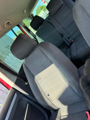 Vw Touran  - imagine 5