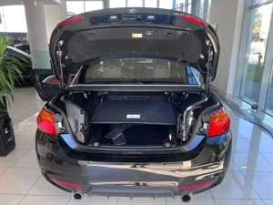 BMW 435i Cabrio - imagine 8 BMW 435i Cabrio - imagine 8