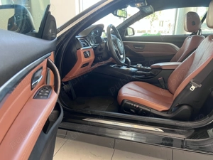 BMW 435i Cabrio - imagine 9 BMW 435i Cabrio - imagine 9