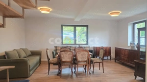 Casă individuală de inchiriat în Dezmir - liniște și priveliște