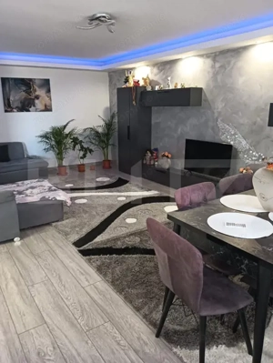 Vand sau schimb cu apartament vila superba cu 3 dormitoare  in Ungheni - imagine 18