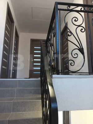 Vand sau schimb cu apartament vila superba cu 3 dormitoare  in Ungheni - imagine 3