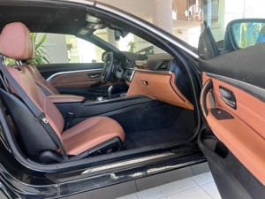 BMW 435i Cabrio - imagine 13 BMW 435i Cabrio - imagine 13