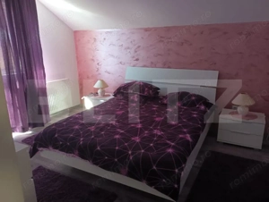 Vand sau schimb cu apartament vila superba cu 3 dormitoare  in Ungheni - imagine 7