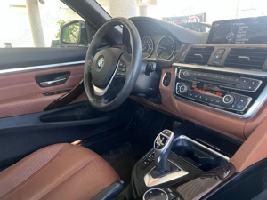 BMW 435i Cabrio - imagine 16 BMW 435i Cabrio - imagine 16