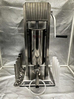 Carnatar profesional Campion 7 litri 799 lei