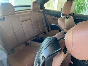 BMW 435i Cabrio - imagine 15 BMW 435i Cabrio - imagine 15