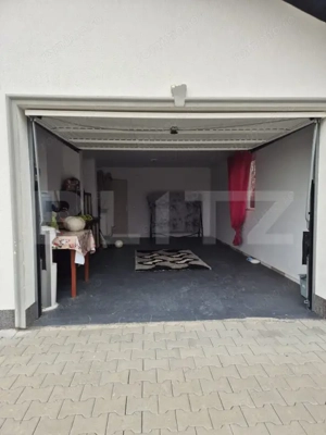 Vand sau schimb cu apartament vila superba cu 3 dormitoare  in Ungheni - imagine 11
