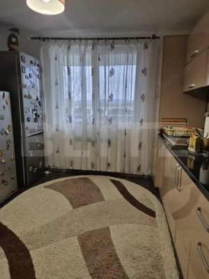 Vand sau schimb cu apartament vila superba cu 3 dormitoare  in Ungheni - imagine 4