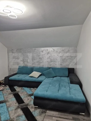 Vand sau schimb cu apartament vila superba cu 3 dormitoare  in Ungheni - imagine 15