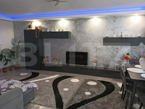 Vand sau schimb cu apartament vila superba cu 3 dormitoare  in Ungheni - imagine 10