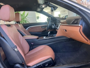 BMW 435i Cabrio - imagine 14 BMW 435i Cabrio - imagine 14