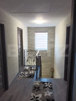 Vand sau schimb cu apartament vila superba cu 3 dormitoare  in Ungheni - imagine 9