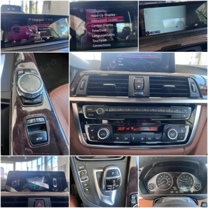 BMW 435i Cabrio - imagine 12 BMW 435i Cabrio - imagine 12