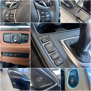 BMW 435i Cabrio - imagine 11 BMW 435i Cabrio - imagine 11