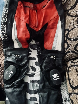 Combinezon moto - imagine 2