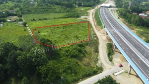 Teren de vânzare, în Curtea de Argeș, langă nodul rutier al A1. - imagine 5