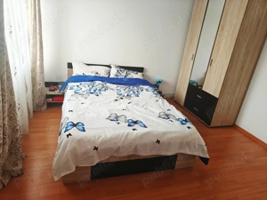 Apartament cu o camera zona Ic Frimu CT Ac mobilat - imagine 5