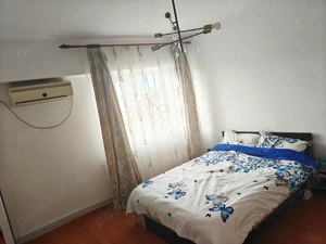 Apartament cu o camera zona Ic Frimu CT Ac mobilat - imagine 9