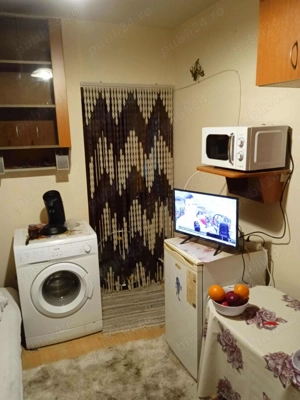 Inchiriez garsoniera CF3 Fortuna