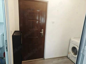 Apartament cu o camera zona Ic Frimu CT Ac mobilat - imagine 4