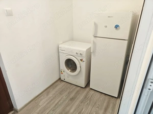 Apartament cu o camera zona Ic Frimu CT Ac mobilat - imagine 3
