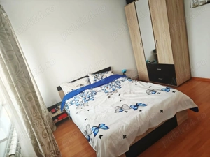 Apartament cu o camera zona Ic Frimu CT Ac mobilat - imagine 6