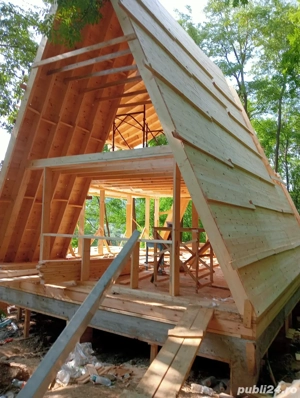 Echipa de constructii  - imagine 2