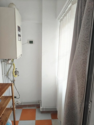 Apartament cu o camera zona Ic Frimu CT Ac mobilat - imagine 2