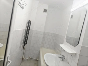 Apartament cu o camera zona Ic Frimu CT Ac mobilat - imagine 8