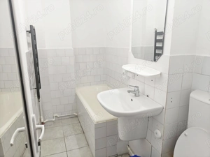 Apartament cu o camera zona Ic Frimu CT Ac mobilat - imagine 7