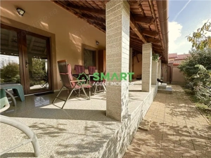 Casa cu mansarda 5 camere. Arad, zona Gai. - imagine 7