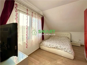 Casa cu mansarda 5 camere. Arad, zona Gai. - imagine 12