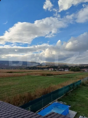 Casa individuala 338 mp, teren 1400 mp, in Mihai Viteazu - imagine 18