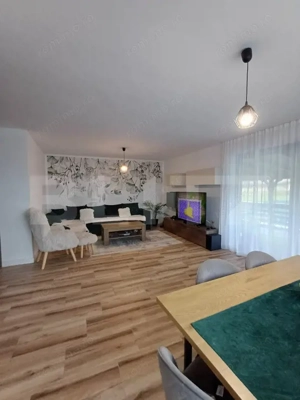 Casa individuala 338 mp, teren 1400 mp, in Mihai Viteazu - imagine 4