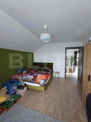 Casa individuala 338 mp, teren 1400 mp, in Mihai Viteazu - imagine 12