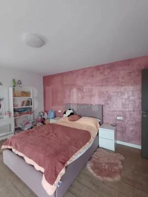 Casa individuala 338 mp, teren 1400 mp, in Mihai Viteazu - imagine 11